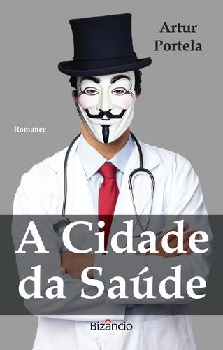  A Cidade da Saúde 