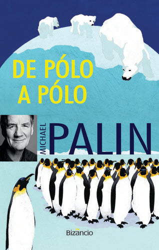  De Pólo a Pólo 