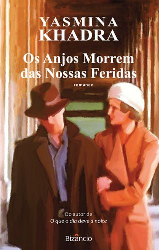  Os Anjos Morrem das Nossas Feridas 