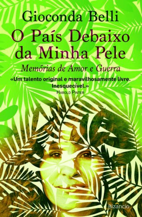  O País Debaixo da Minha Pele 