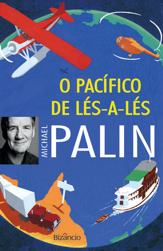  O Pac¡fico de Lés-A-Lés 