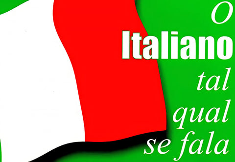  Italiano Tal Qual se Fala, O 