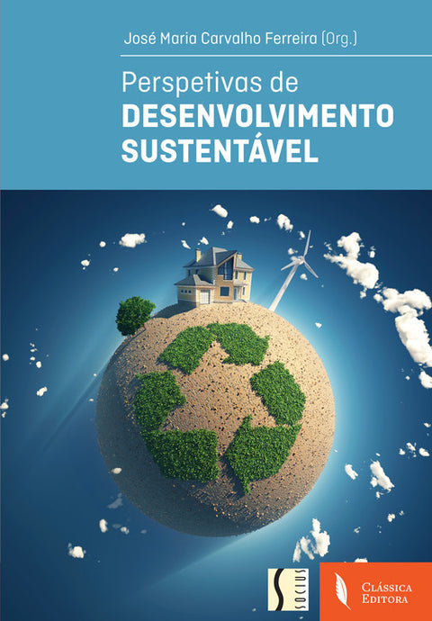  Perspetivas de Desenvolvimento Sustentável 