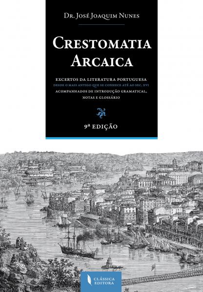  crestomatia arcaica 
