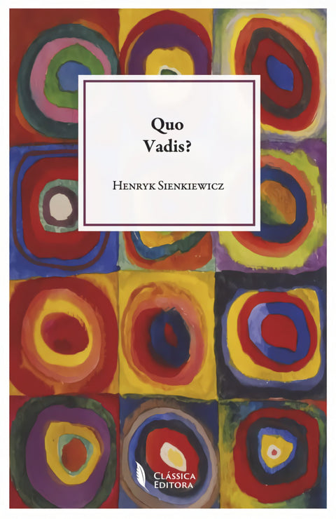  QUO VADIS? 