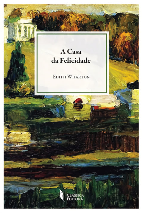  A casa da felicidade 
