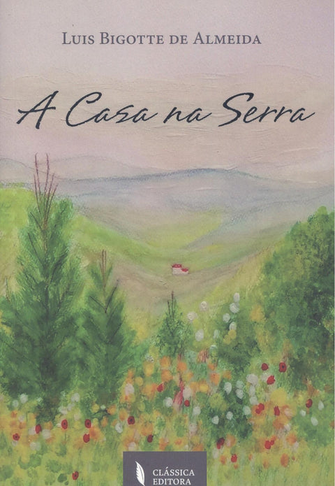  A casa na Serra 