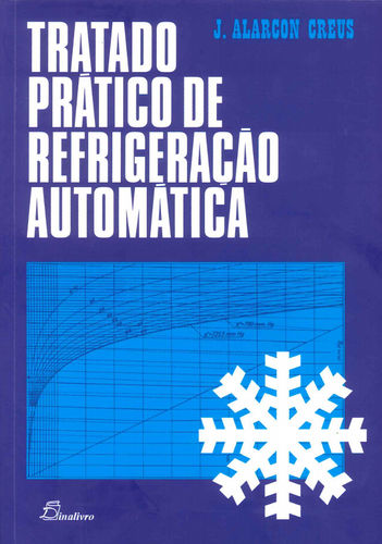  (PORT).TRATADO PRATICO DE REFRIGERACAO AUTOMATICA 