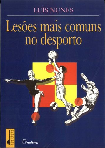 (PORT).LESOES MAIS COMUNS NO DESPORTO 