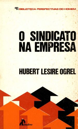  (PORT).SINDICATO NA EMPRESA 