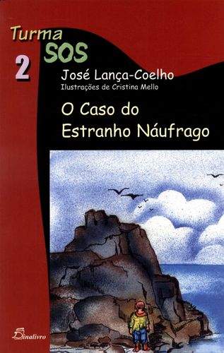  (PORT).CASO DO ESTRANHO NAUFRAGO 