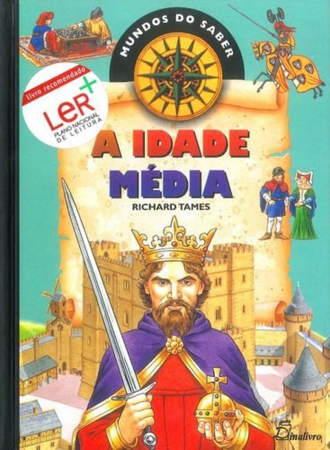  (PORT).IDADE MEDIA 