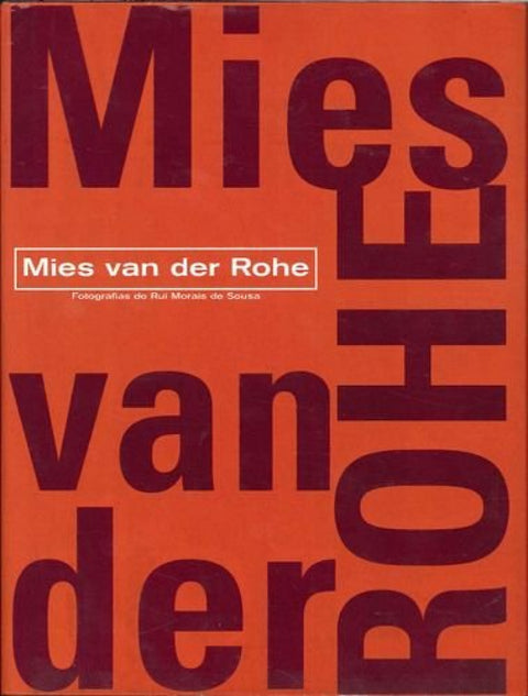  (PORT).MIES VAN DER ROHE (PORT.) 