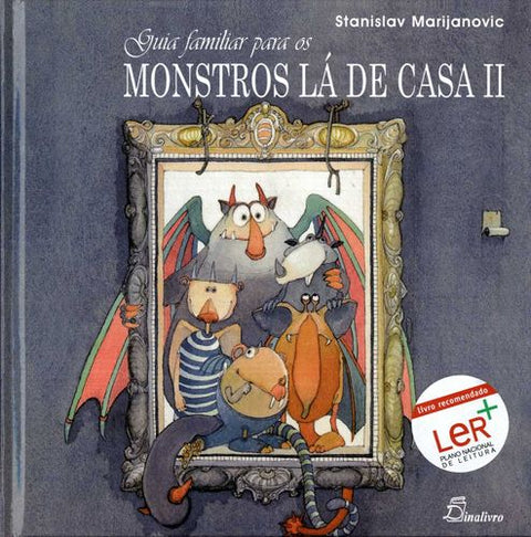  (PORT).GUIA FAMILIAR PARA OS MONSTROS LA DE CASA II 