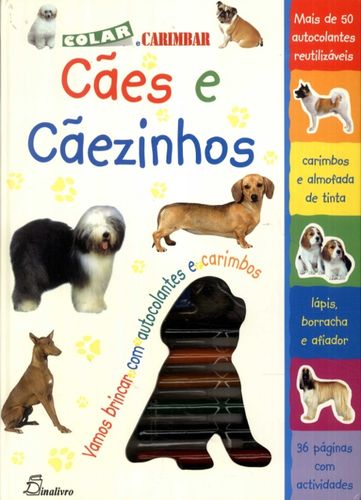 (PORT).CAES E CAEZINHOS 