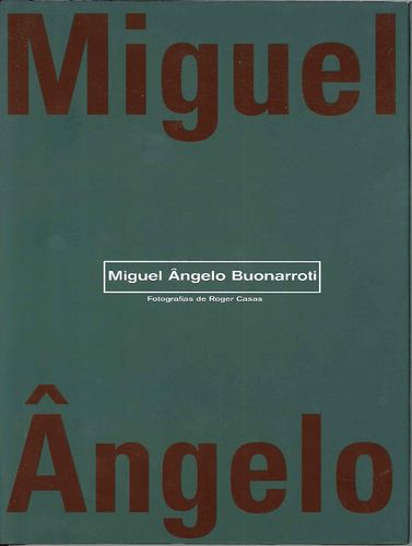  (PORT).MIGUEL ANGELO BUONARROTI 