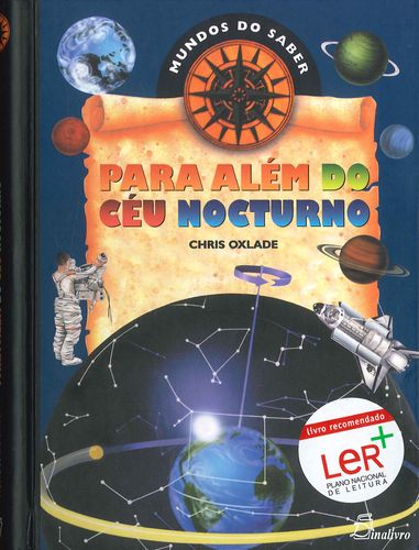  (PORT).PARA ALEM DO CEU NOCTURNO 