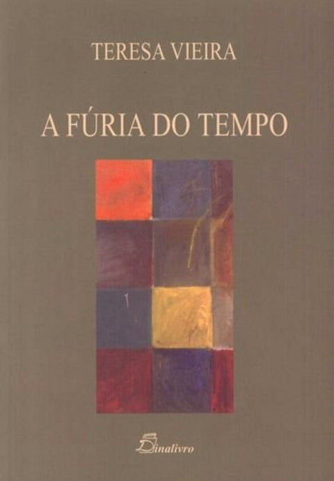  (PORT).FURIA DO TEMPO 