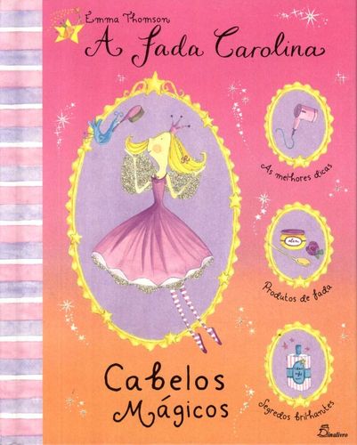  (PORT).FADA CAROLINA CABELOS MAGICOS 