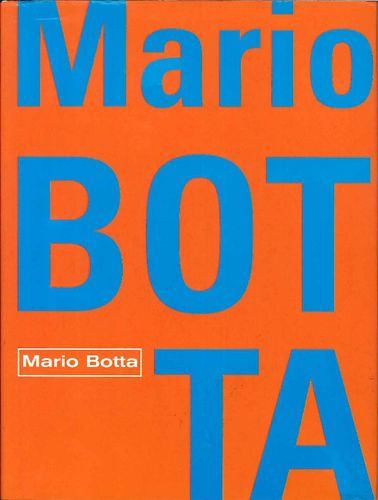  (PORT).MARIO BOTTA 