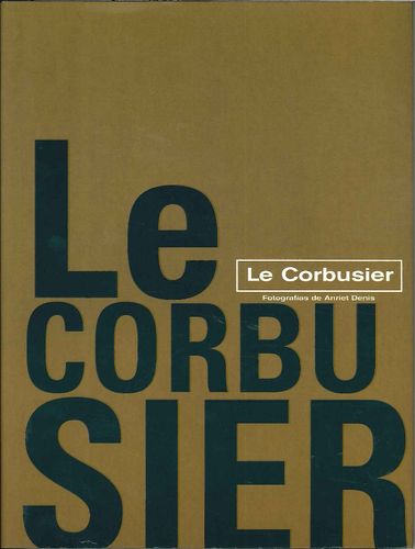  (PORT).LE CORBUSIER 