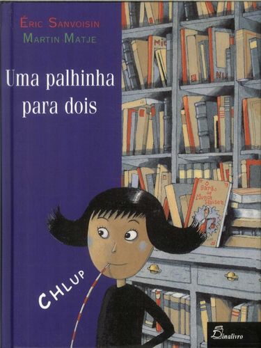  (PORT).UMA PALHINHA PARA DOIS 