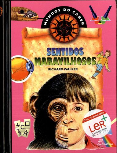  (PORT).SENTIDOS MARAVILHOSOS 