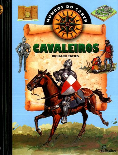  (PORT).CAVALEIROS 