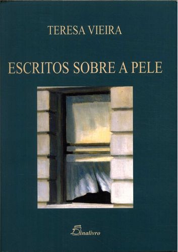  (PORT).ESCRITOS SOBRE A PELE 