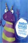  (PORT).MONSTRA TRAQUINA MONSTROS TERRIVEIS MAS NAO MUITO 