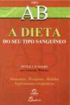  (PORT).TIPO AB A DIETA DO SEU TIPO SANGUINEO 