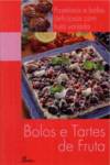  (PORT).BOLOS TARTES DE FRUTA PASTELARIA E BOLOS DELICIOSOS 