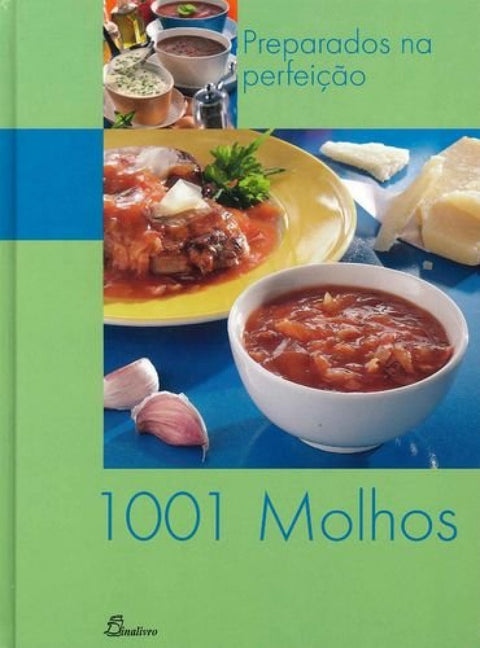  (PORT).1001 MOLHOS PREPARADOS NA PERFEICAO 