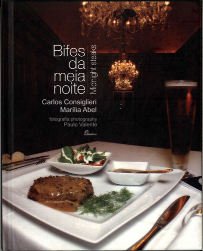  (PORT).BIFES DA MEIA NOITE MIDNIGHT STEAKS 