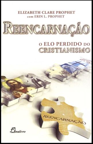  (PORT).REENCARNACAO O ELO PERDIDO DO CRISTIANISMO 