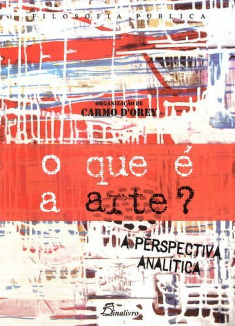  (PORT).QUE E A ARTE PERSPECTIVA ANALITICA 