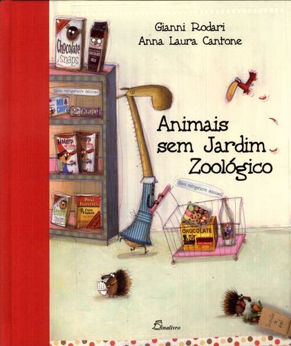  (PORT).ANIMAIS SEM JARDIM ZOOLOGICO 