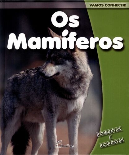  (PORT).MAMIFEROS PERGUNTAS E RESPOSTAS 