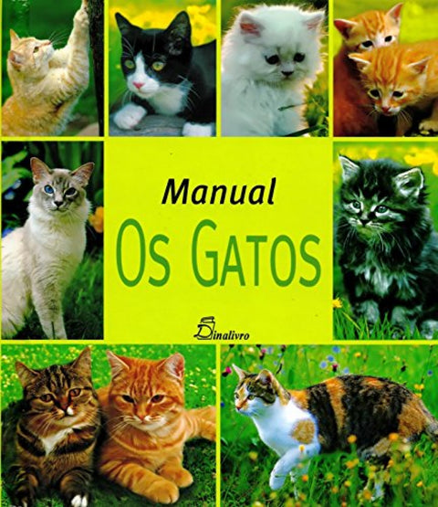  (PORT).MANUAL OS GATOS 