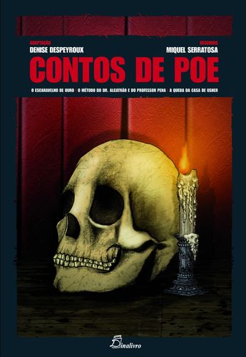  (PORT).CONTOS DE POE 