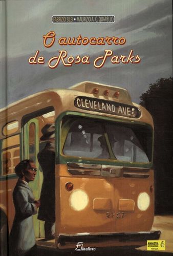  (PORT).AUTOCARRO DE ROSA PARKS 