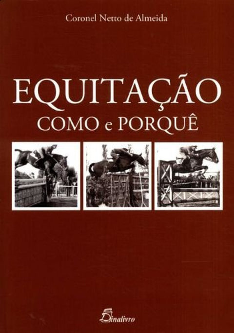  (PORT).EQUITACAO COMO E PORQUE 