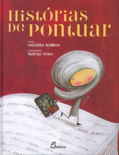  (PORT).HISTORIAS DE PONTUAR 