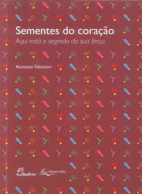  (PORT).SEMENTES DO CORACAO 