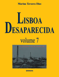  Lisboa Desaparecida - Vol. VII 
