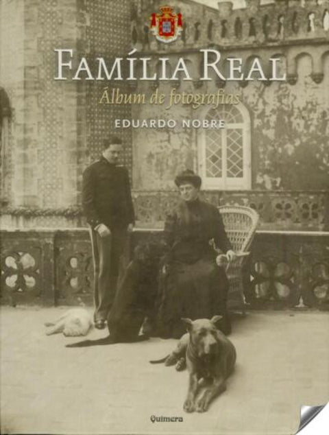  Família Real 