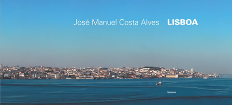  Lisboa Panoramica 