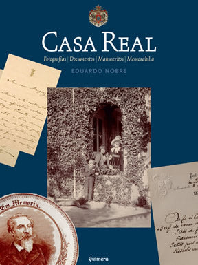  Casa Real 