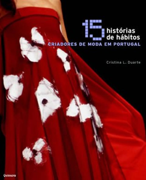  15 Histórias de Hábitos 