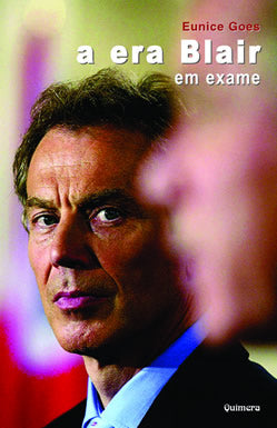  Era Blair em Exame, A 